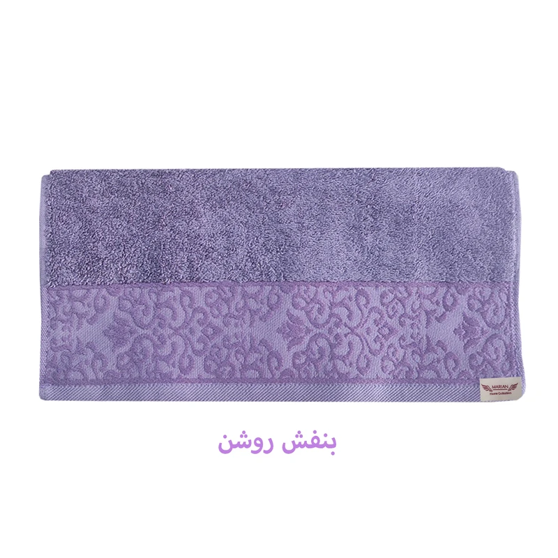 حوله آشپزخانه مارین مدل ME-31D.AGF81 سایز 40x80 سانتی متر