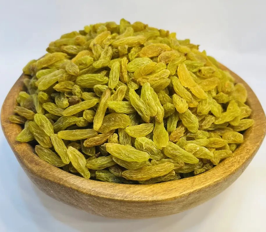 کشمش سبز  - 500 گرم