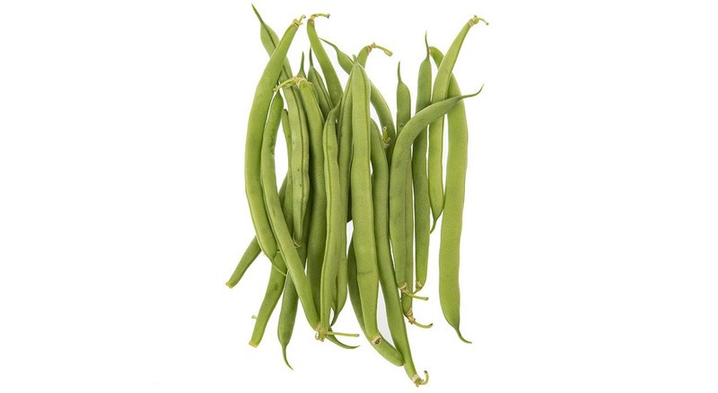  لوبیا سبز Fresh مقدار 1 کیلوگرم
