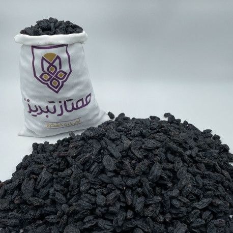 مویز بی دانه فله 1000 گرم