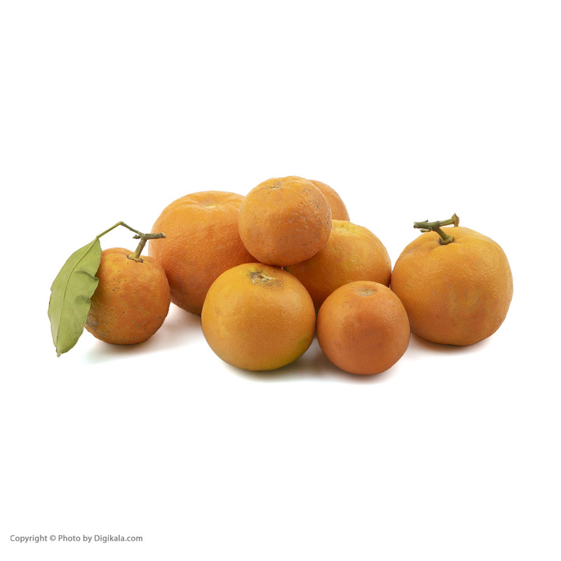  نارنج Fresh مقدار 1 کیلوگرم (حداقل 4 عدد)