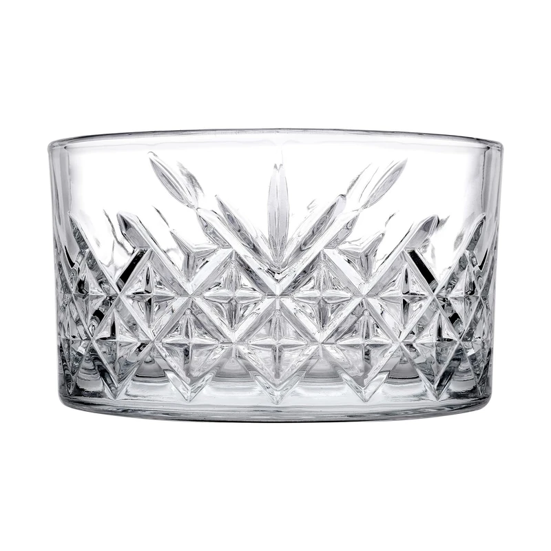 پیاله پاشاباغچه مدل Timeless کد 530040 بسته 12 عددی