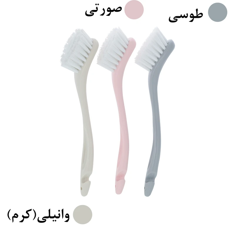 فرچه مدل سینک