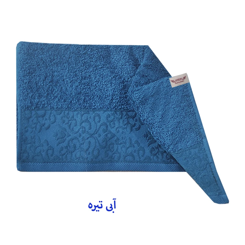 حوله آشپزخانه مارین مدل ME-31D.AGF81 سایز 40x80 سانتی متر