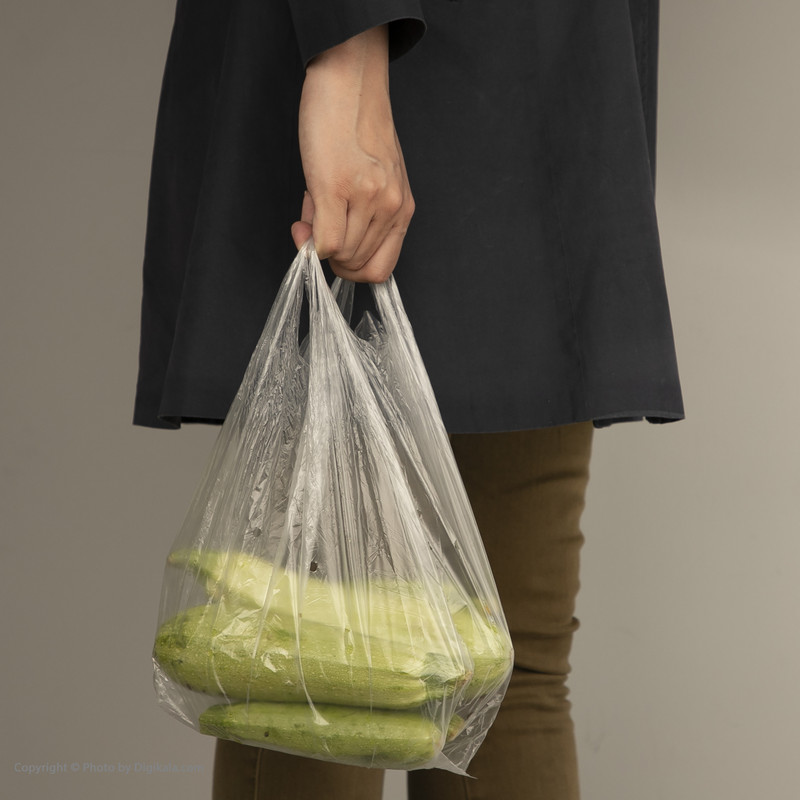 کدو سبز Fresh مقدار 1 کیلوگرم