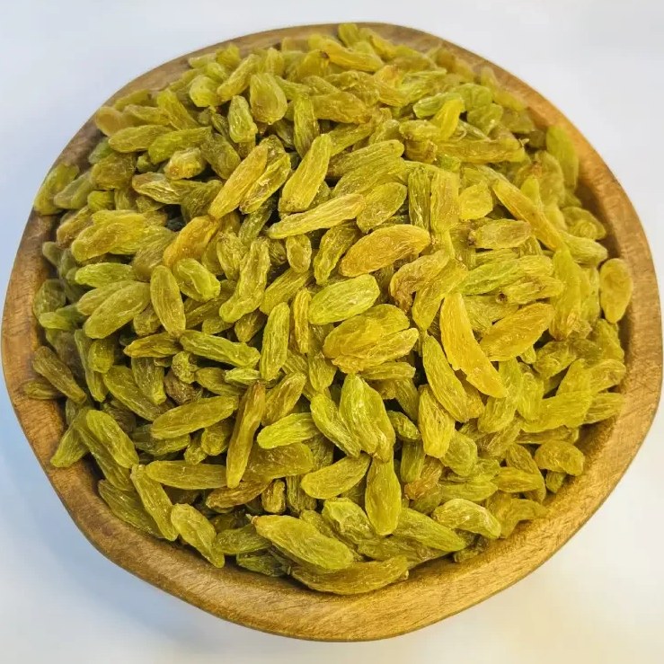 کشمش سبز  - 1کیلوگرم
