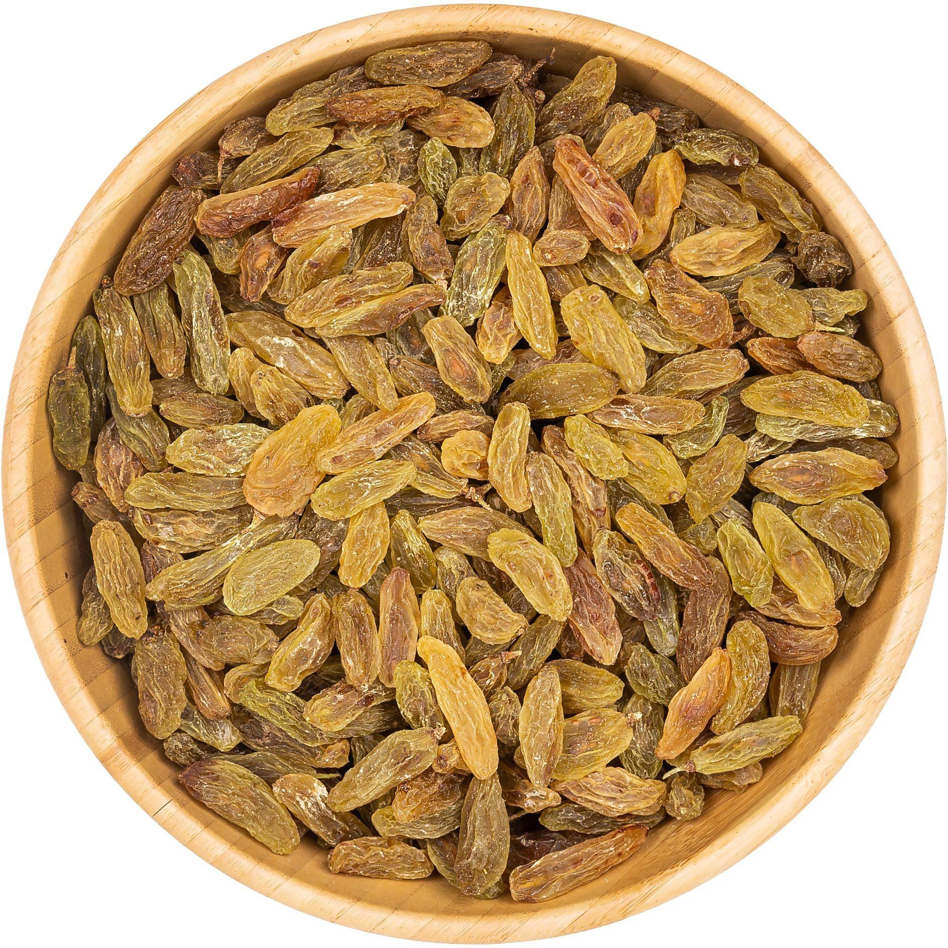 کشمش سبز  - 1کیلوگرم