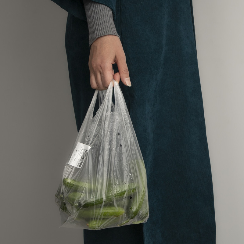 خیار گلخانه‌ای Fresh مقدار 1 کیلوگرم