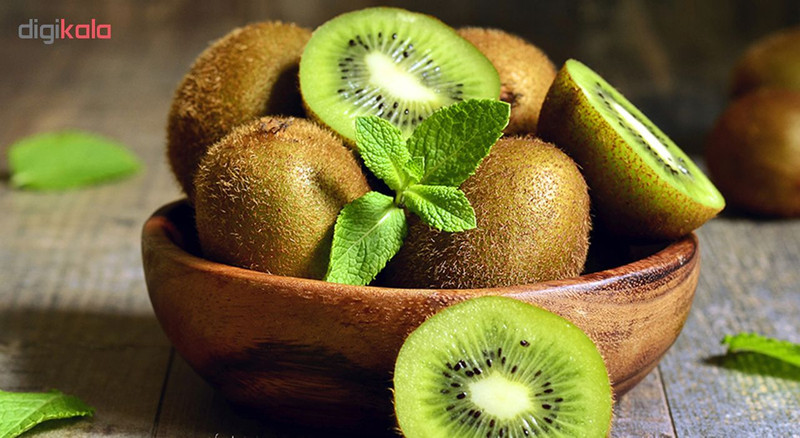 کیوی هایوارد Fresh مقدار 1 کیلوگرم