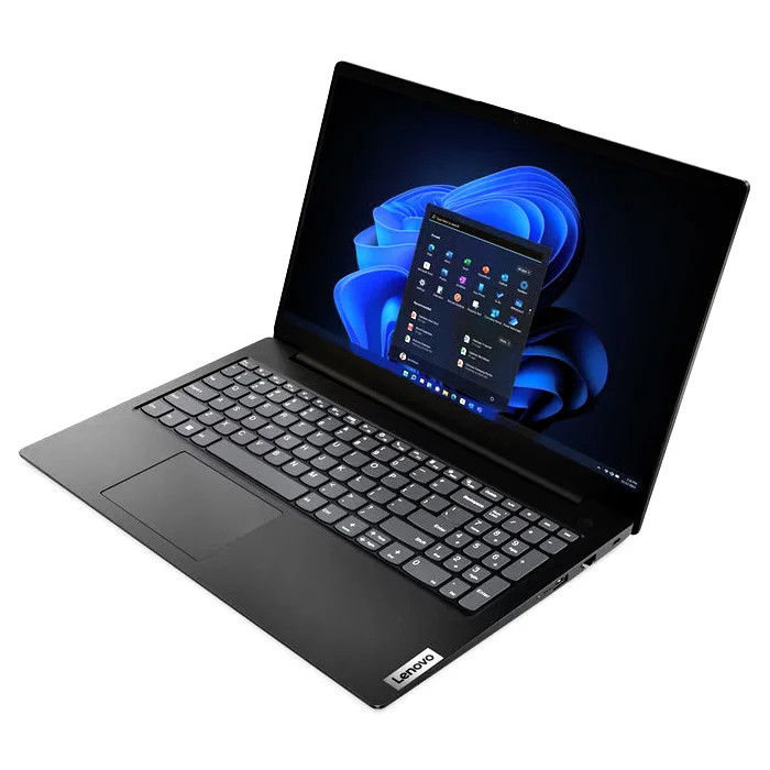 لپ تاپ 15.6 اینچی لنوو مدل V15 G4 AMN-Athlon Silver 7120U 8GB 256SSD - کاستوم شده