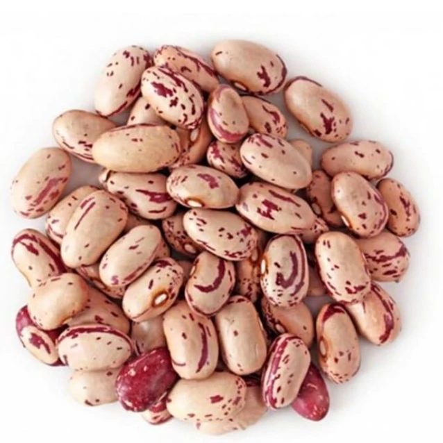 لوبیا چیتی درجه یک - یک کیلوگرم