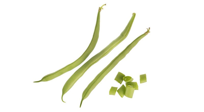 لوبیا سبز Fresh مقدار 1 کیلوگرم
