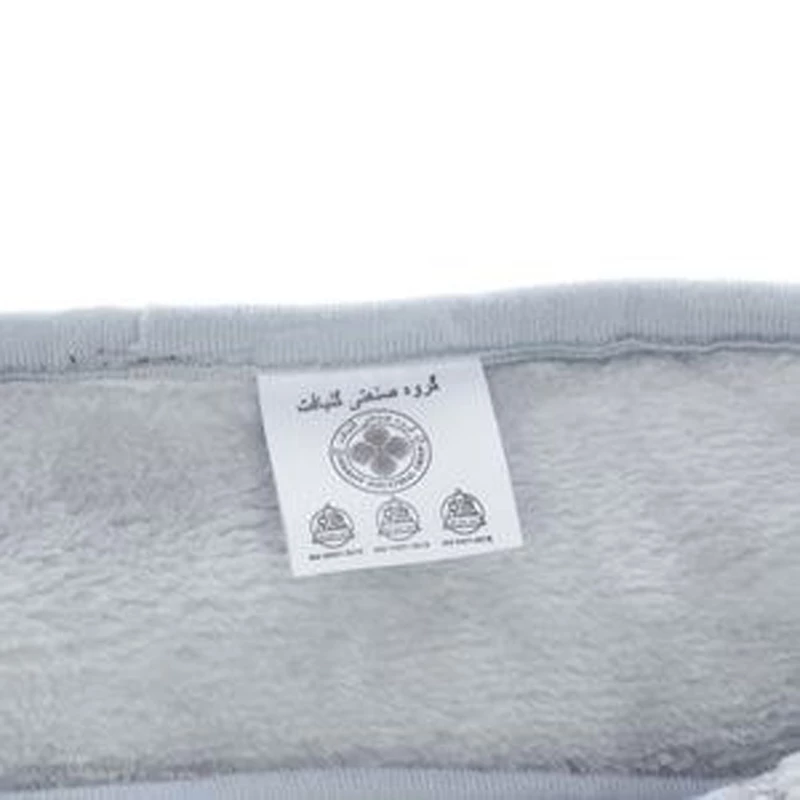 پتو گلبافت مدل برتر گل برجسته سایز 220×240 سانتی متر
