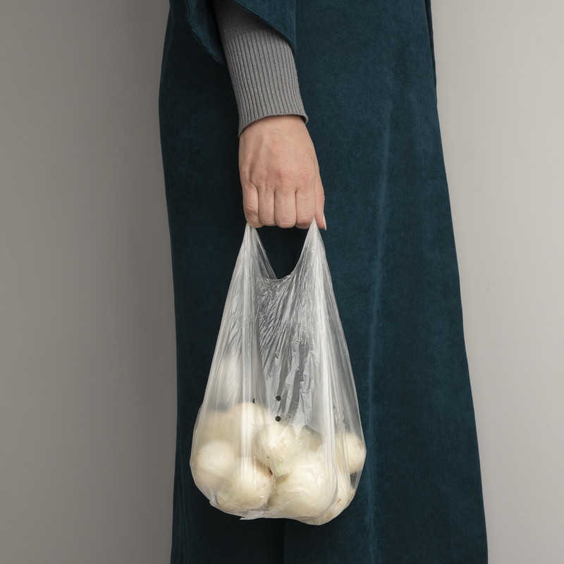 پیاز سفید Fresh مقدار 1 کیلوگرم