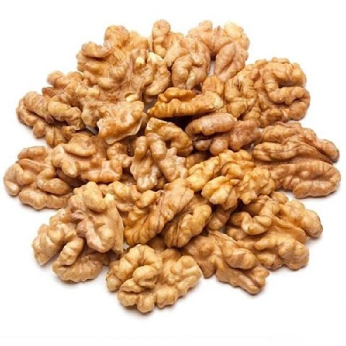 مغز گردو سفید صبحانه - 500 گرم
