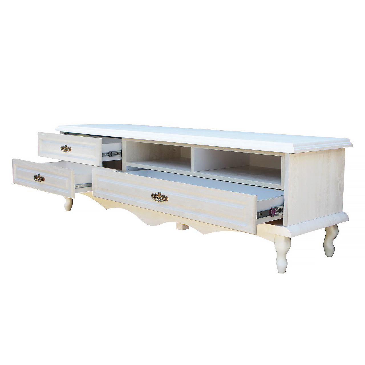 میز تلویزیون مدل V-160 NEW